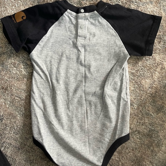 NWOT Carhartt Baby onesie - Picture 8 of 8